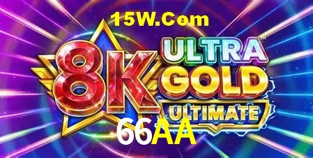 Provedores de Jogos 66AA