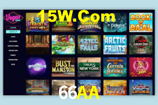 66AA App