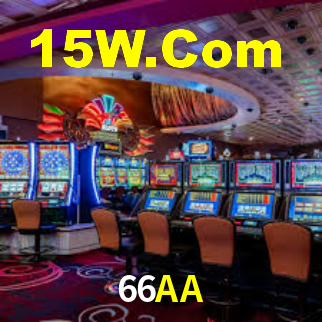 66AA