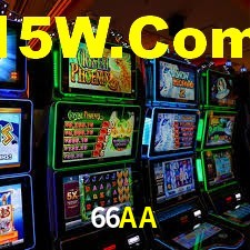 VIP Casino 66AA