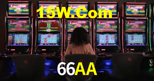 66AA Bet Login