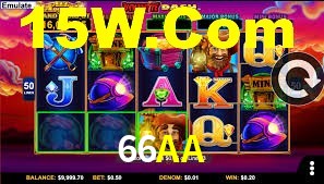 66AA