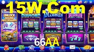 Blackjack Table 66AA