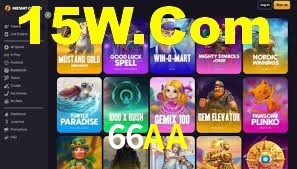 Daily Bonuses 66AA
