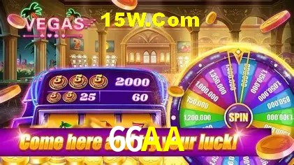 Diretório de Jogos 66AA