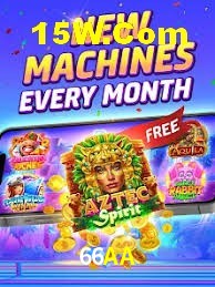 Welcome Bonus 66AA