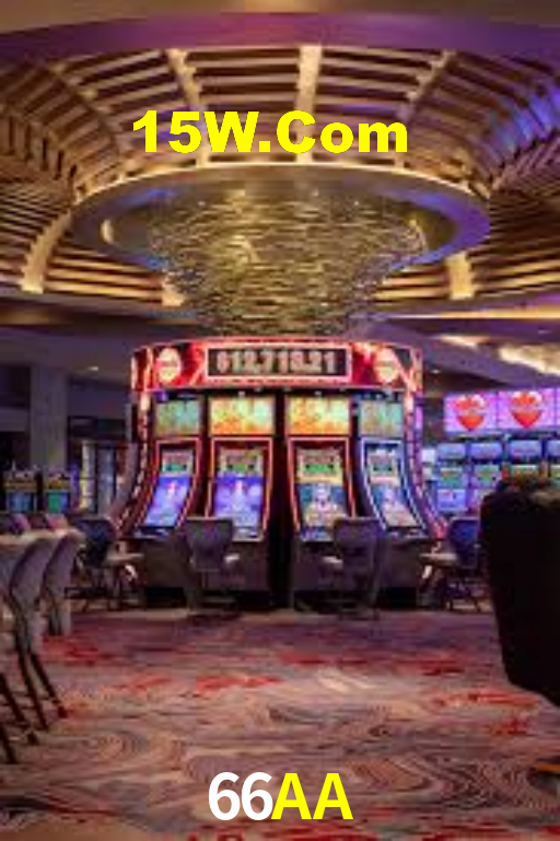 66AA: A Experiência de Casino com Jogos de Mesa ao Vivo