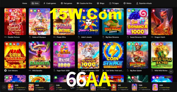 66AA