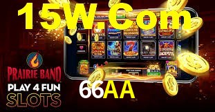 Live Casino 66AA