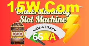 Roulette Table 66AA